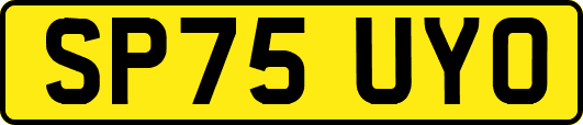 SP75UYO