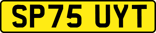 SP75UYT