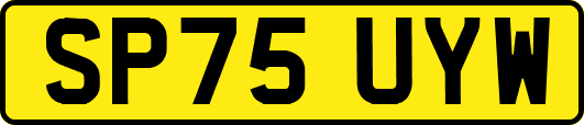 SP75UYW