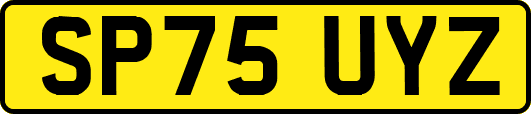 SP75UYZ