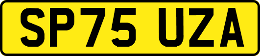 SP75UZA