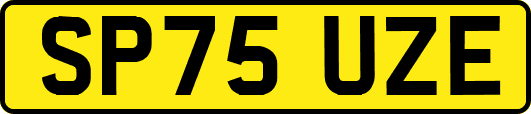 SP75UZE