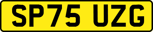 SP75UZG