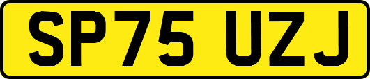 SP75UZJ