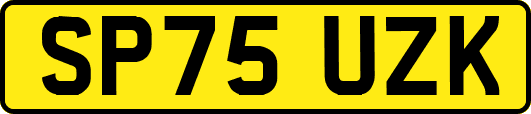 SP75UZK