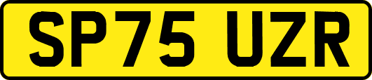 SP75UZR