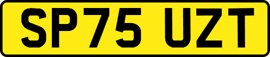 SP75UZT