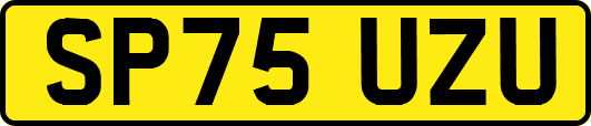 SP75UZU