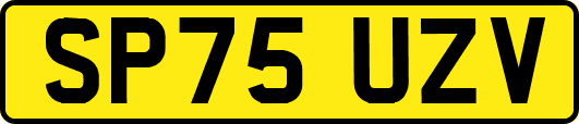 SP75UZV