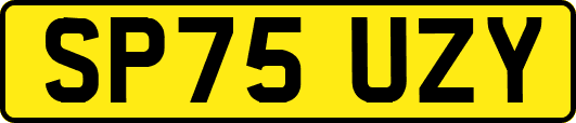 SP75UZY
