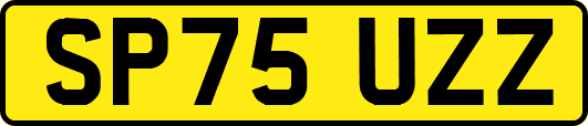 SP75UZZ
