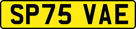 SP75VAE