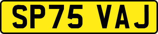SP75VAJ