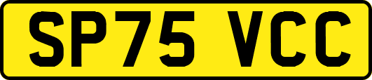 SP75VCC
