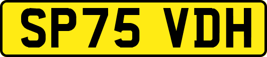SP75VDH