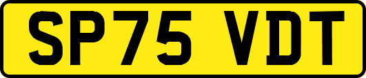 SP75VDT
