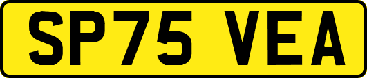 SP75VEA