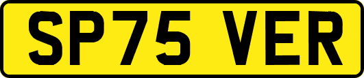 SP75VER
