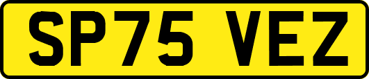 SP75VEZ
