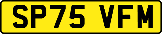 SP75VFM