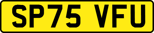 SP75VFU