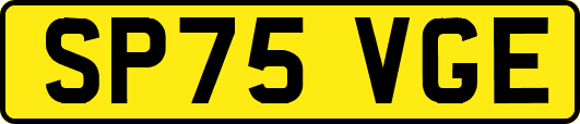 SP75VGE