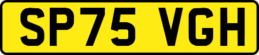 SP75VGH