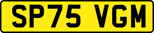 SP75VGM