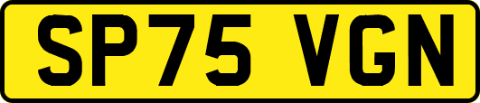 SP75VGN