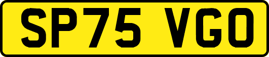 SP75VGO