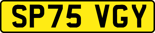 SP75VGY