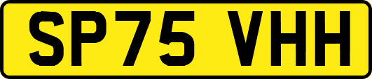 SP75VHH