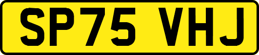 SP75VHJ