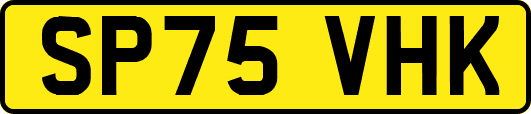SP75VHK