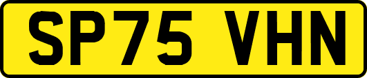 SP75VHN