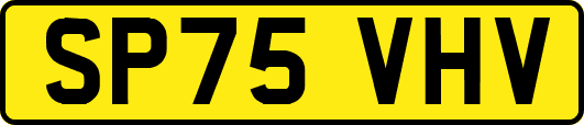 SP75VHV