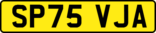 SP75VJA