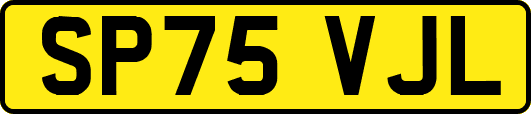 SP75VJL