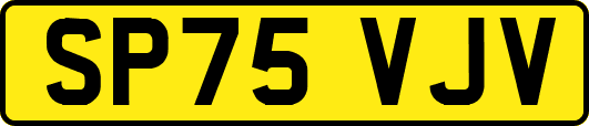 SP75VJV