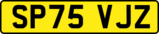 SP75VJZ