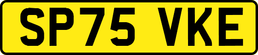 SP75VKE