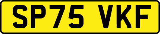 SP75VKF