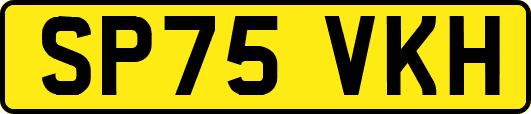 SP75VKH