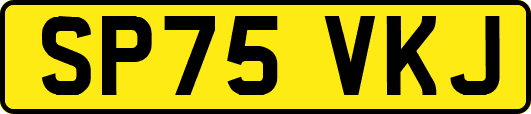 SP75VKJ