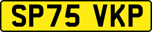 SP75VKP