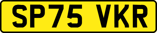 SP75VKR