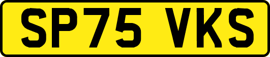 SP75VKS