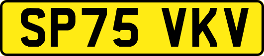 SP75VKV