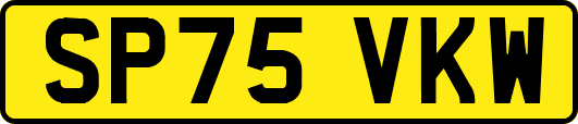 SP75VKW
