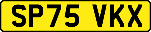 SP75VKX